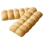 Diverse breekbrood 10 stuks