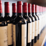 Dranken pakket basis