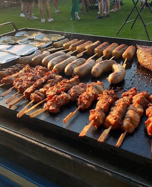 schotel zien Onenigheid Goedkoop vlees bij Adriaans BBQ Catering | Adriaans Barbecue Catering
